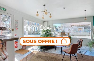 vente immeuble 160 000 € à proximité de Montaut (31410)
