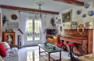vente maison 269 500 € à proximité de Douchy-les-Mines (59282)