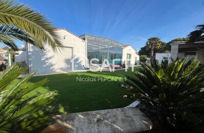 vente maison 699 900 € à proximité de Saint-Palais-sur-Mer (17420)