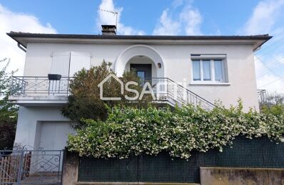 vente maison 179 000 € à proximité de Lautrec (81440)