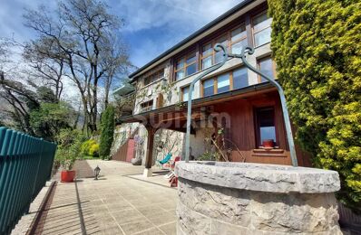 vente maison 765 900 € à proximité de Lac-des-Rouges-Truites (39150)