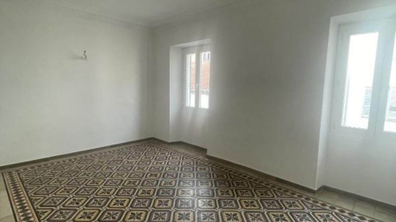 appartement 1 pièces 35 m2 à louer à Ajaccio (20000)