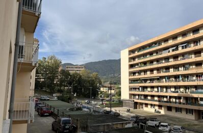 location appartement 900 € CC /mois à proximité de Calcatoggio (20111)