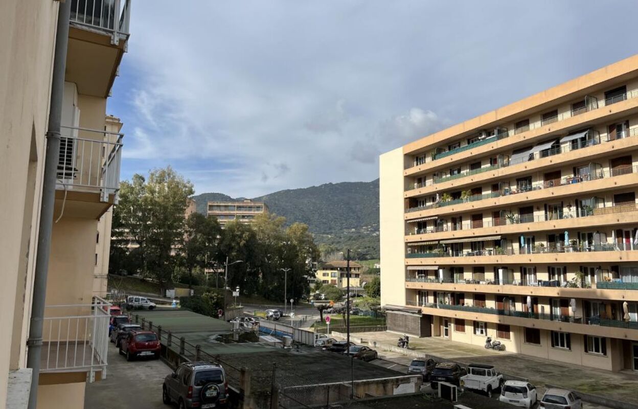 appartement 3 pièces 62 m2 à louer à Ajaccio (20000)