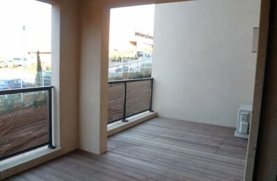 location appartement 890 € CC /mois à proximité de Cuttoli-Corticchiato (20167)