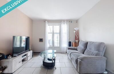 vente maison 285 000 € à proximité de Saint-Pierre-Lès-Nemours (77140)