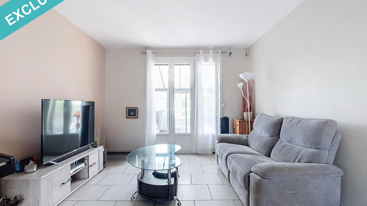 maison 5 pièces 92 m2 à vendre à Moret-Loing-Et-Orvanne (77250)