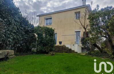 maison 5 pièces 111 m2 à vendre à La Roche-sur-Yon (85000)