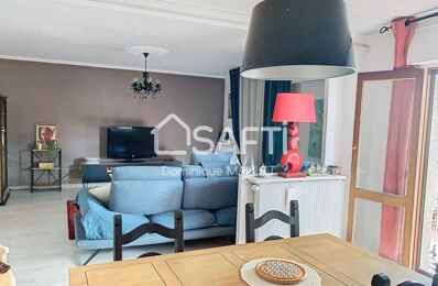 vente appartement 139 000 € à proximité de Beaucaire (30300)