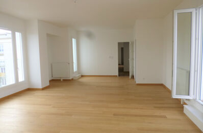 location appartement 1 450 € CC /mois à proximité de Ormes (51370)