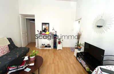 vente appartement 178 000 € à proximité de Carbuccia (20133)