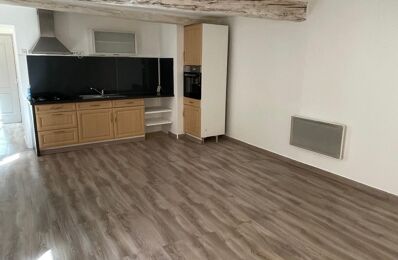 appartement 2 pièces 43 m2 à vendre à Le Cailar (30740)