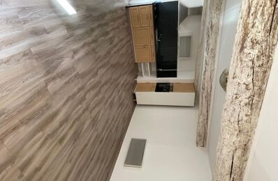 vente appartement 111 500 € à proximité de Mudaison (34130)