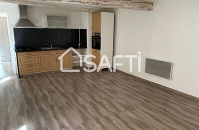 vente appartement 111 500 € à proximité de Vestric-Et-Candiac (30600)