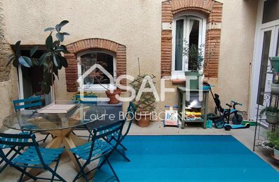 appartement 3 pièces 57 m2 à vendre à Montastruc-la-Conseillère (31380)