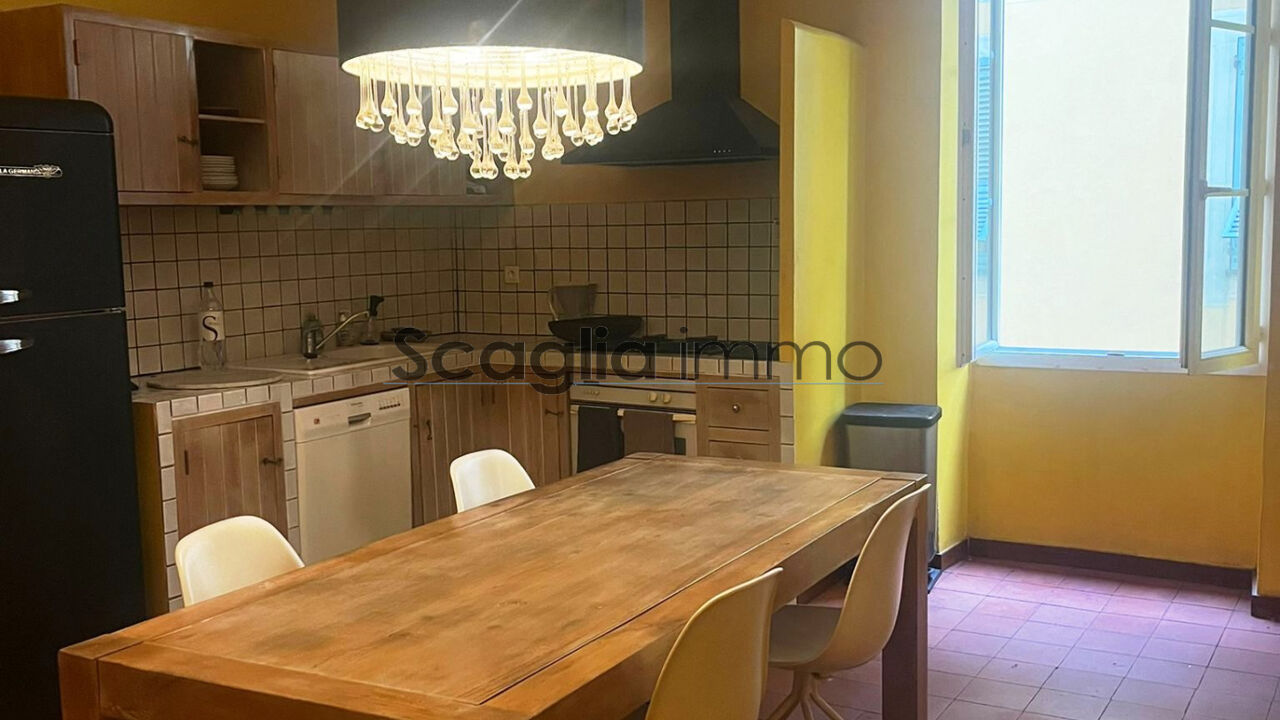appartement 3 pièces 73 m2 à vendre à Ajaccio (20000)