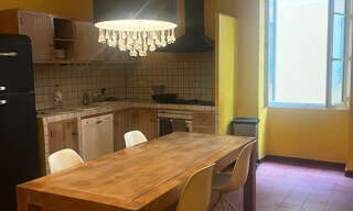 Appartement 3 Pièces 73 m² à vendre à Ajaccio (20000)