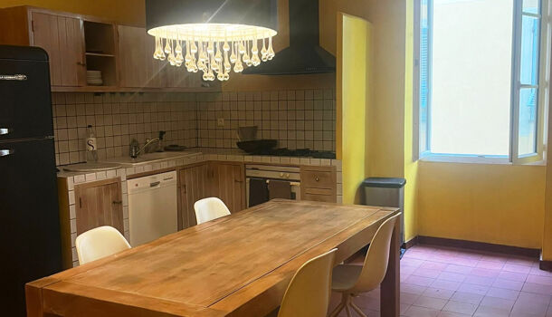 Appartement 3 pièces  à vendre Ajaccio 20000