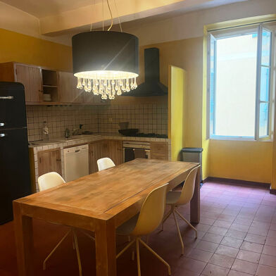 Appartement 3 pièces 286000 €