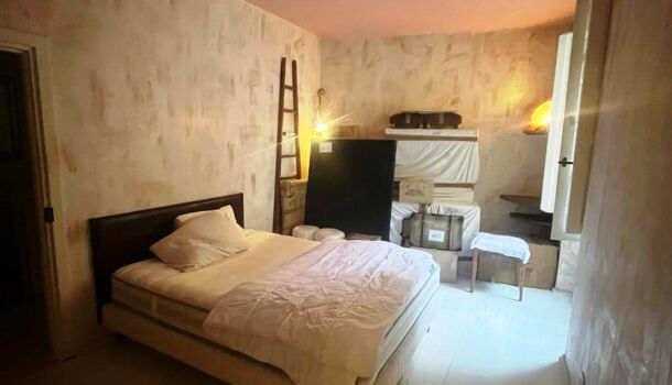 Appartement 3 pièces  à vendre Ajaccio 20000