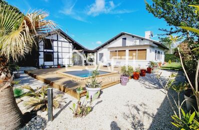 vente maison 599 000 € à proximité de Gujan-Mestras (33470)