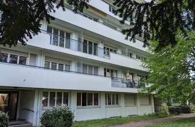 vente appartement 148 400 € à proximité de Sennecey-Lès-Dijon (21800)