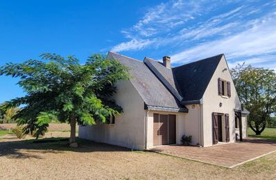 vente maison 239 500 € à proximité de Saint-Remy-la-Varenne (49250)