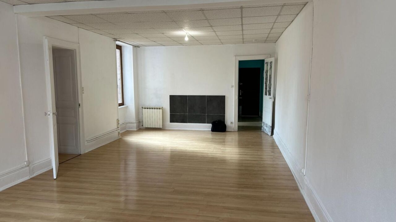 appartement 3 pièces 74 m2 à vendre à Belfort (90000)