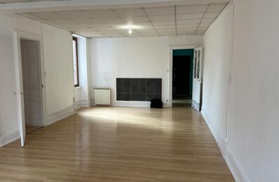 appartement 3 pièces 74 m2 à vendre à Belfort (90000)