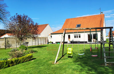 vente maison 294 000 € à proximité de Aix-en-Issart (62170)