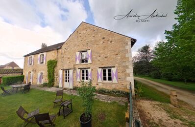 vente maison 499 000 € à proximité de Savignac-de-Miremont (24260)