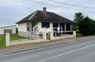 vente maison 198 000 € à proximité de Villers-Carbonnel (80200)