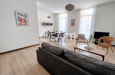 vente appartement 275 000 € à proximité de Florensac (34510)