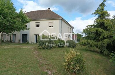 vente maison 525 000 € à proximité de Alençon (61000)