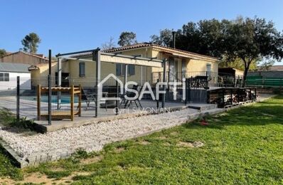 vente maison 464 000 € à proximité de La Verdière (83560)