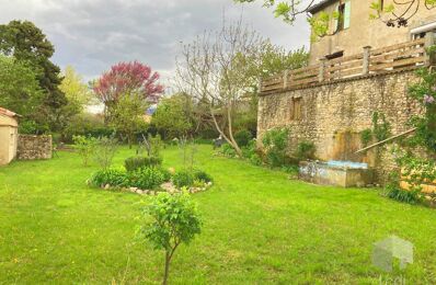 vente maison 280 000 € à proximité de Puy-Saint-Martin (26450)