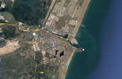 terrain  pièces 326 m2 à vendre à Port-la-Nouvelle (11210)