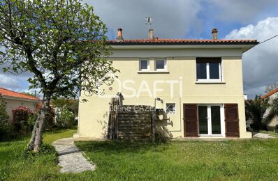 vente maison 355 000 € à proximité de Saint-Jean-d'Illac (33127)