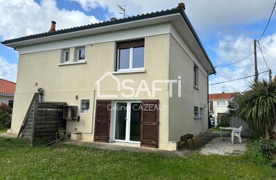 vente maison 355 000 € à proximité de Saint-Jean-d'Illac (33127)