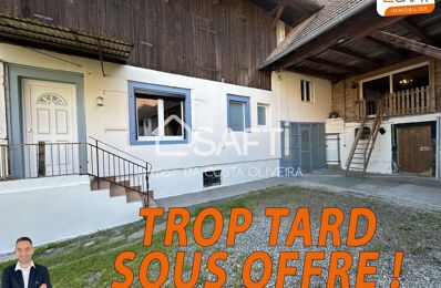 vente maison 239 000 € à proximité de Illkirch-Graffenstaden (67400)