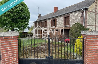 vente maison 320 000 € à proximité de Hautot-sur-Seine (76113)