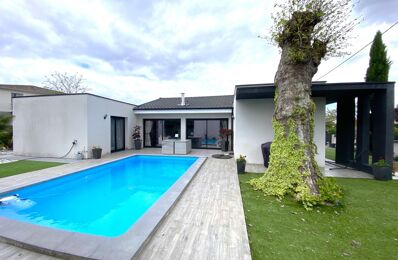 maison 6 pièces 120 m2 à vendre à Saint-Médard-en-Jalles (33160)
