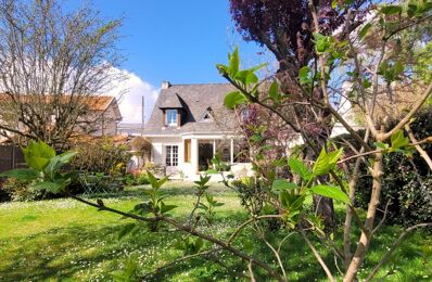 vente maison 598 500 € à proximité de Les Touches (44390)