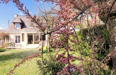 vente maison 598 500 € à proximité de Sainte-Luce-sur-Loire (44980)