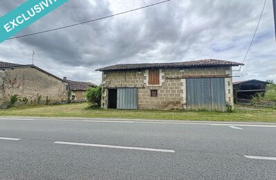 vente maison 27 000 € à proximité de Saint-Vincent-Jalmoutiers (24410)