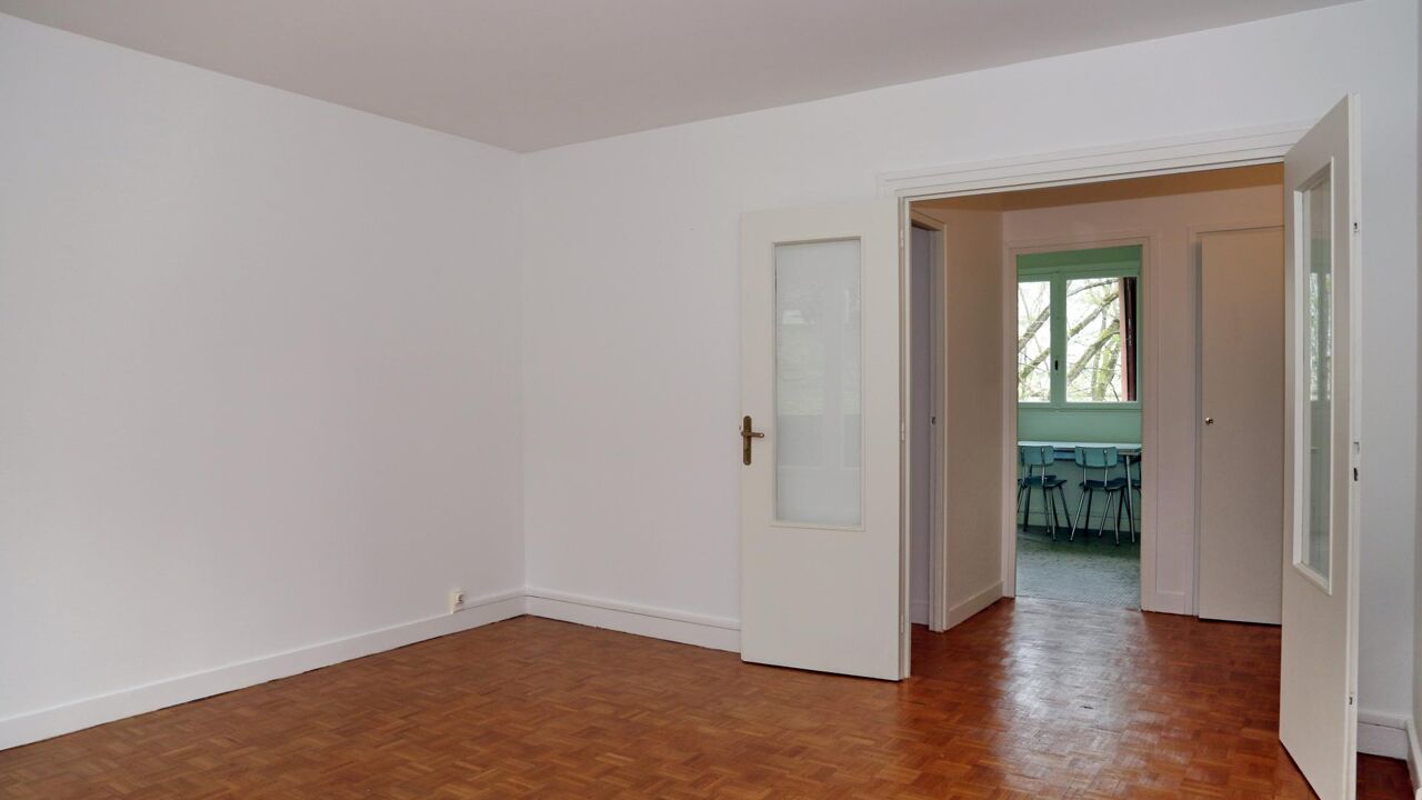 appartement 3 pièces 66 m2 à vendre à Aubergenville (78410)