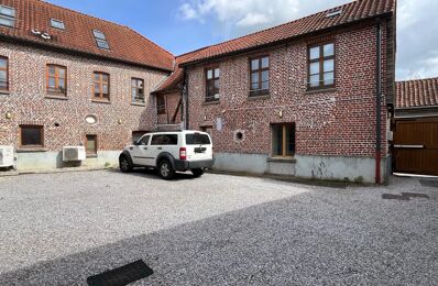 vente appartement 142 000 € à proximité de Faches-Thumesnil (59155)