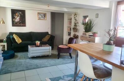 appartement 2 pièces 43 m2 à vendre à Templeuve-en-Pévèle (59242)