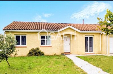 vente maison 289 500 € à proximité de Bonrepos-Riquet (31590)