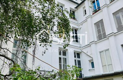appartement 2 pièces 40 m2 à vendre à Paris 4 (75004)